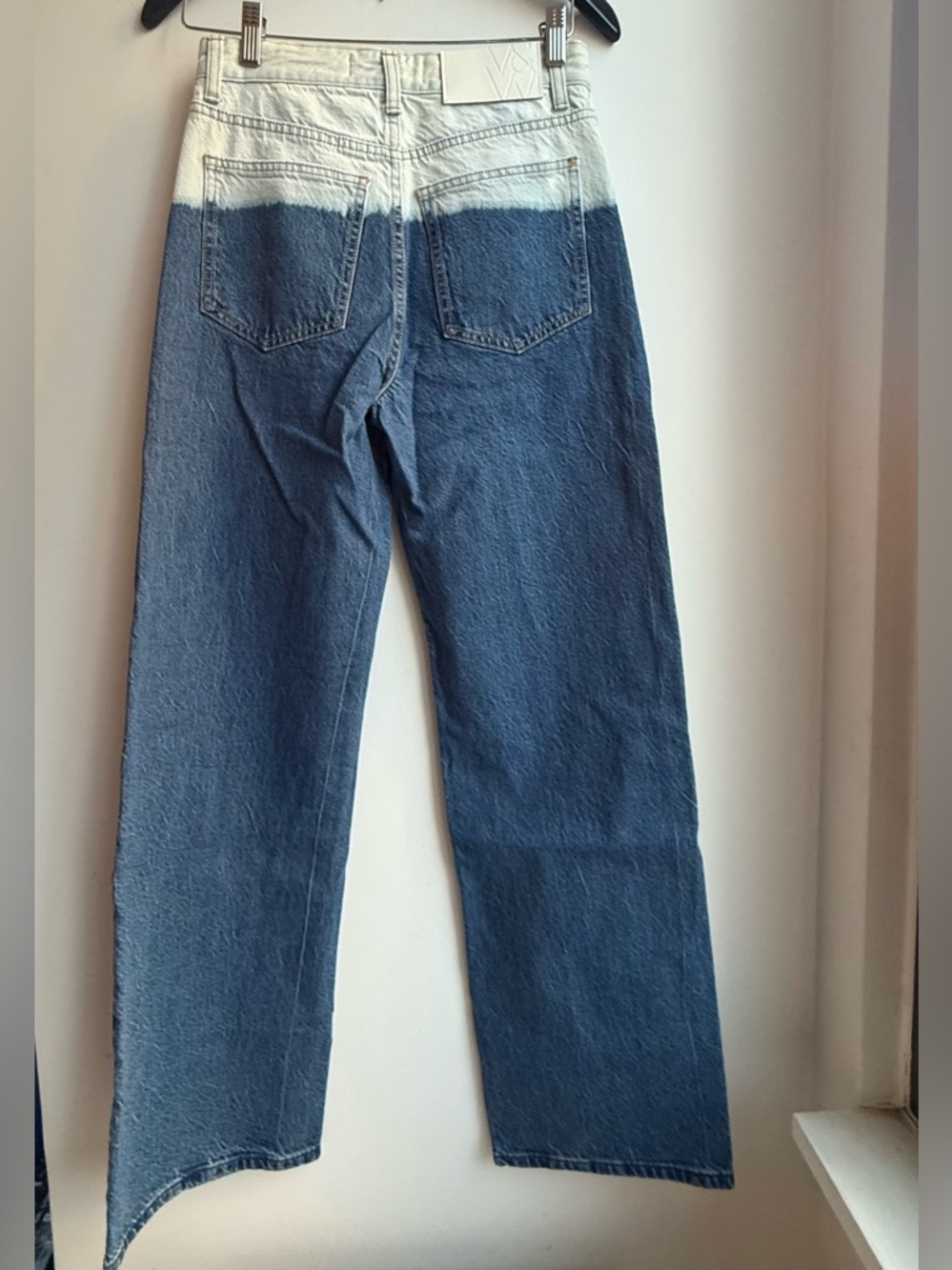 Viktoria & Woods - Kiss Jean Ombré wash - size 0 BNWT - Picture 10 of 10